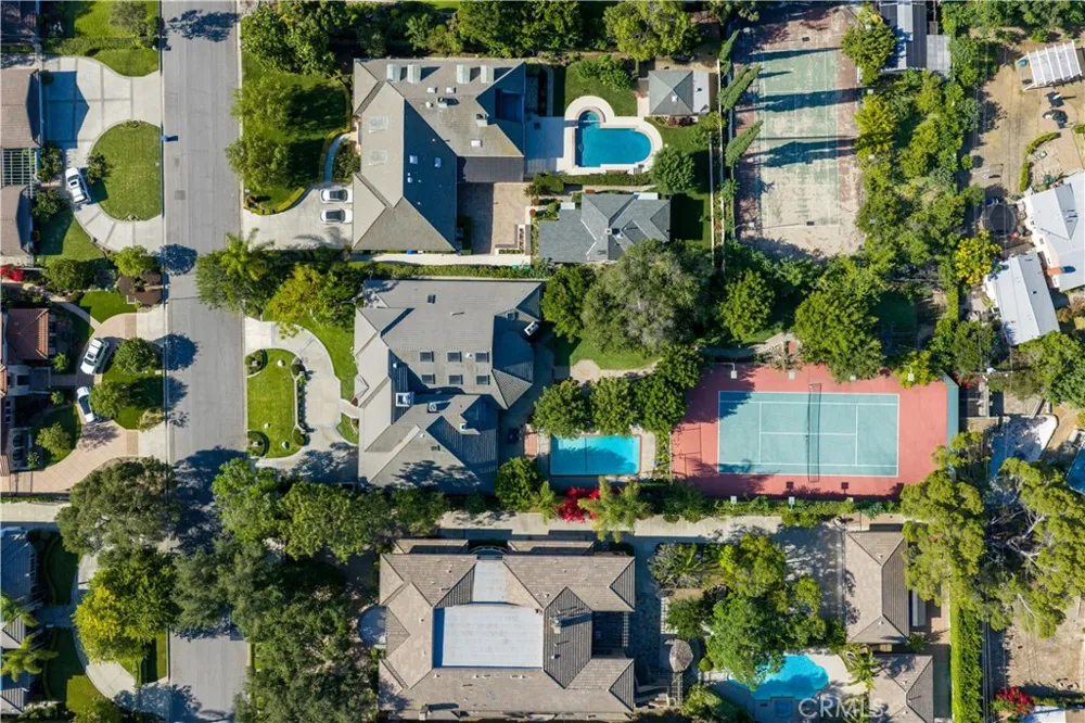 1531 Rodeo Road Arcadia, CA 91006