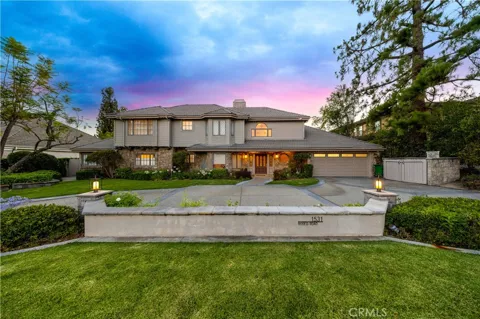 1531 Rodeo Road
