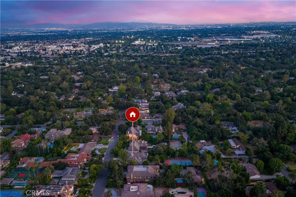 1531 Rodeo Road Arcadia, CA 91006