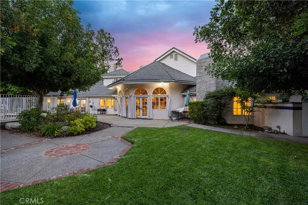 1531 Rodeo Road Arcadia, CA 91006