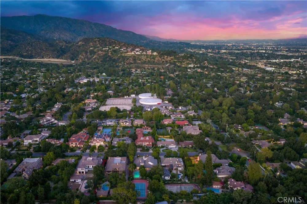 1531 Rodeo Road Arcadia, CA 91006