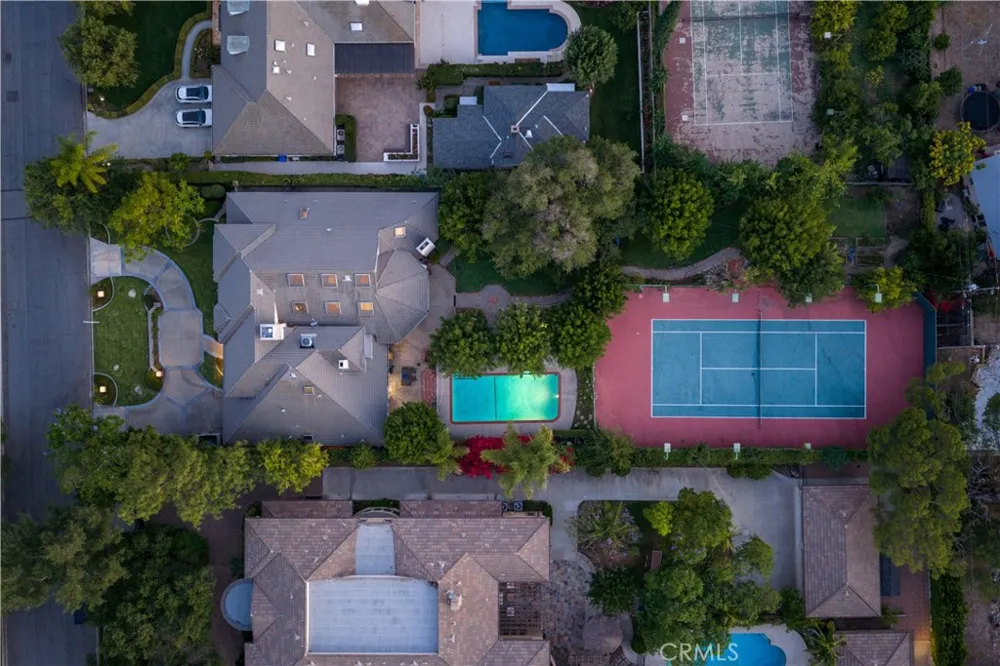 1531 Rodeo Road Arcadia, CA 91006