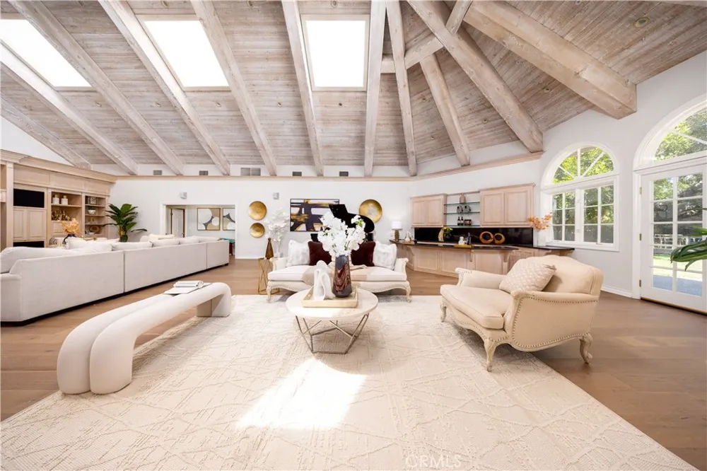 1531 Rodeo Road Arcadia, CA 91006
