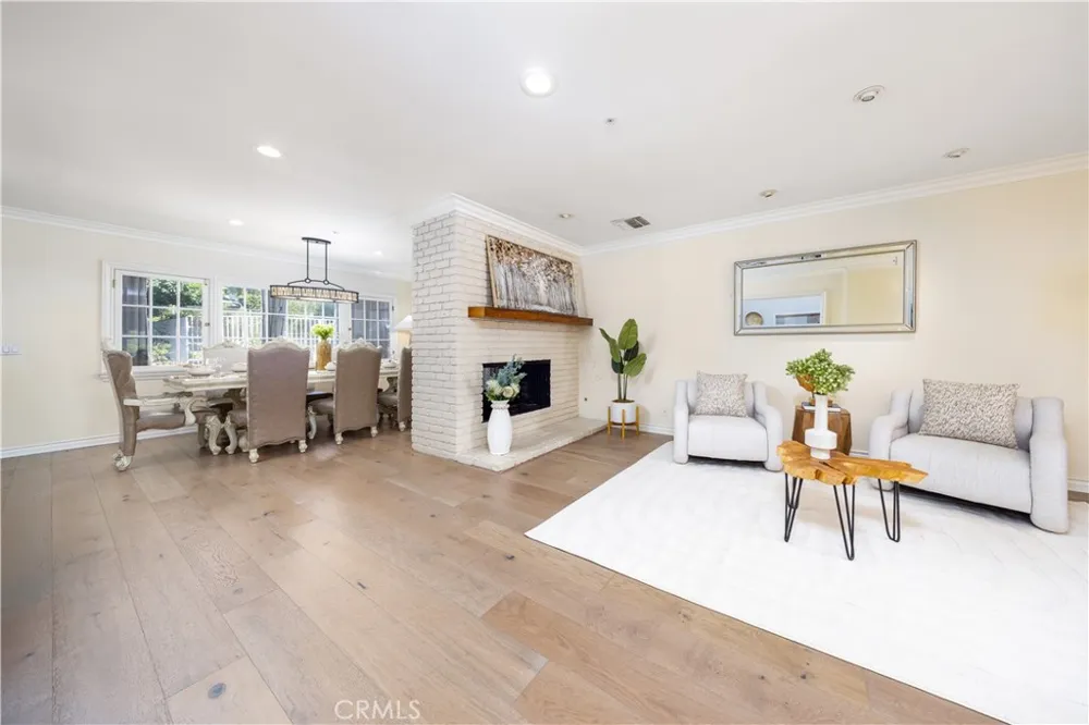 1531 Rodeo Road Arcadia, CA 91006