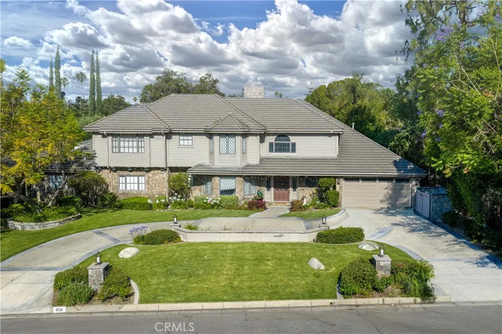 1531 Rodeo Road Arcadia, CA 91006