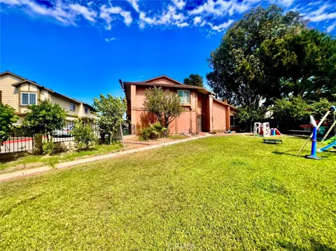 126 Lassen Place #D