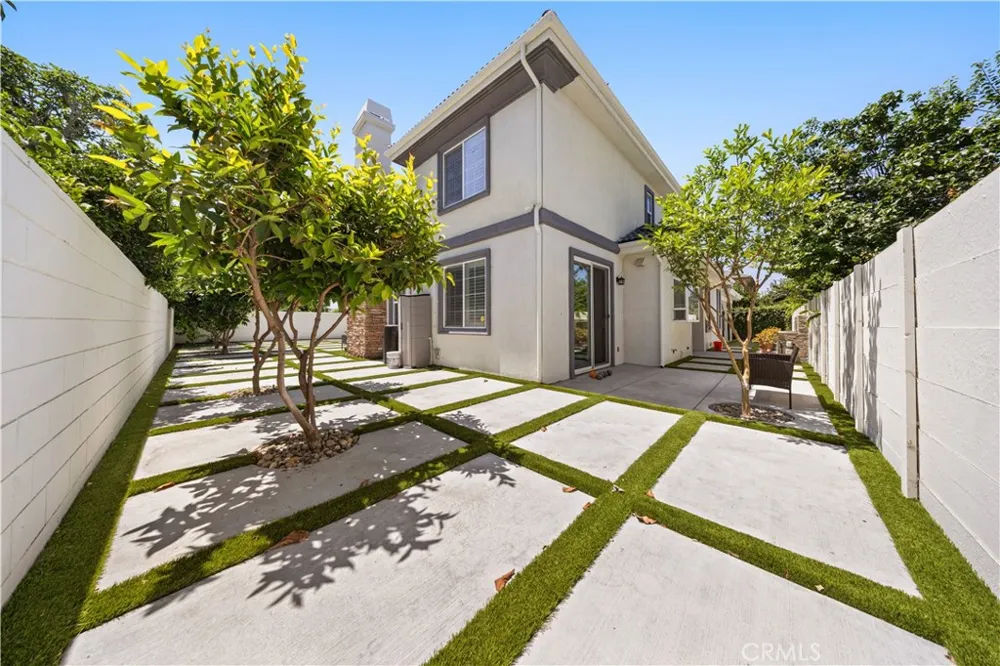 12349 Felipe El Monte, CA 91732
