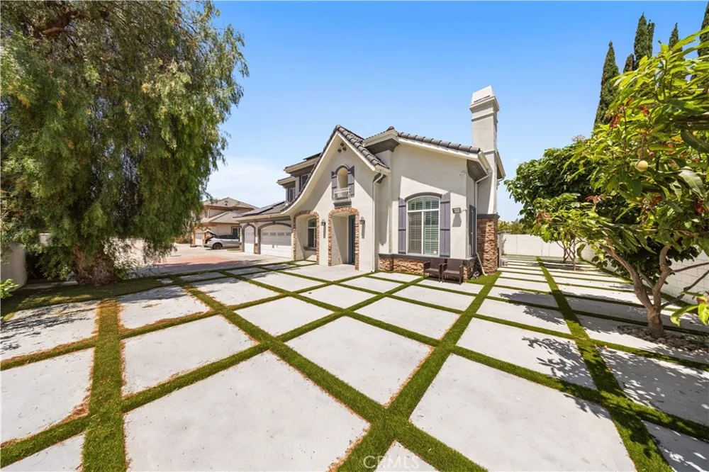 12349 Felipe El Monte, CA 91732