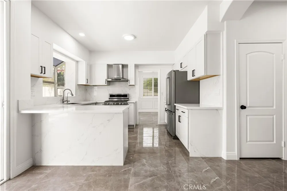 12349 Felipe El Monte, CA 91732