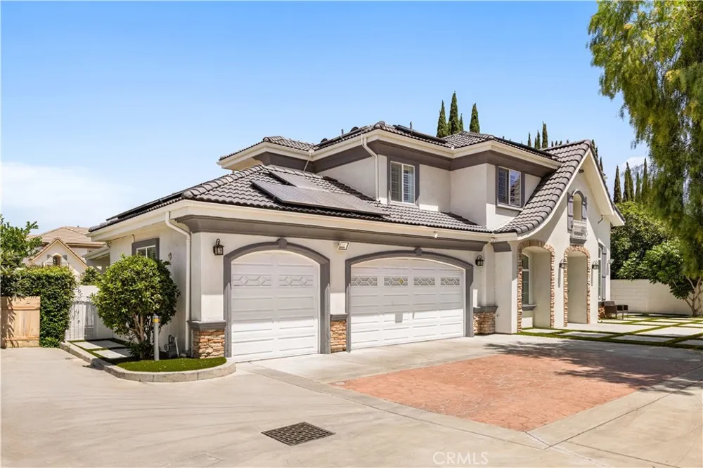 12349 Felipe El Monte, CA 91732