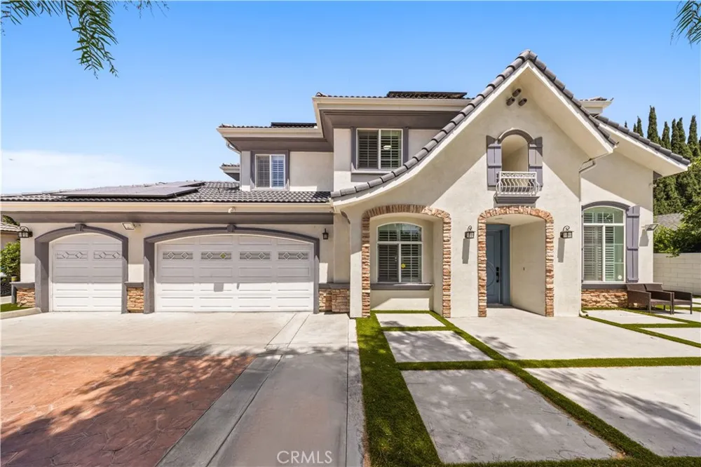 12349 Felipe El Monte, CA 91732