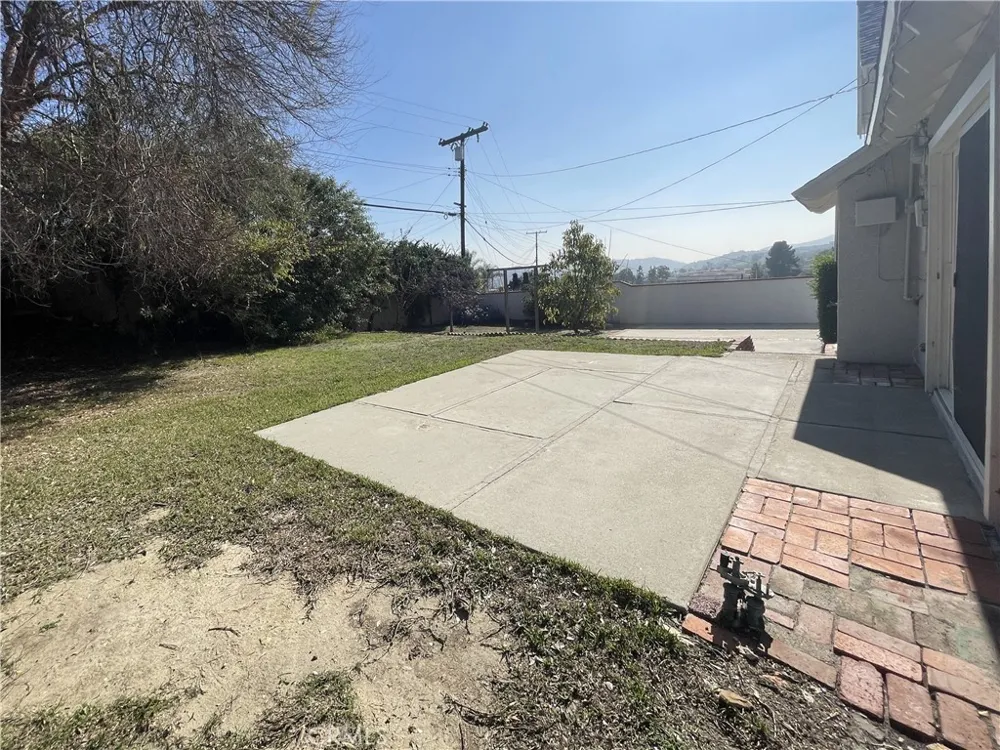 1976 Evergreen Springs Drive Diamond Bar, CA 91765