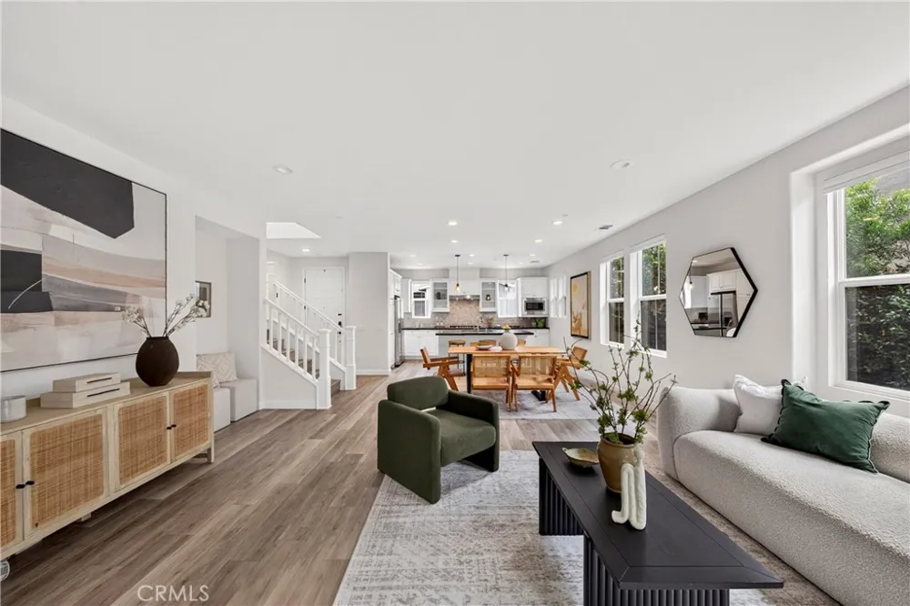 34 Ocaso Rancho Mission Viejo, CA 92694