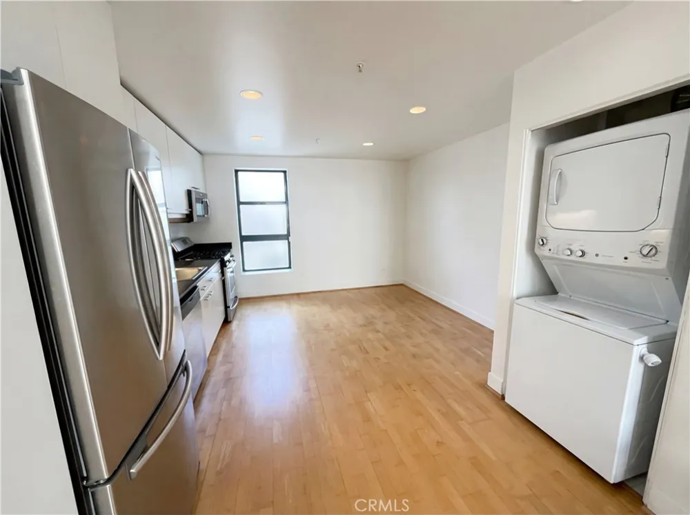 161 Gilbert Street #16 San Francisco, CA 94103