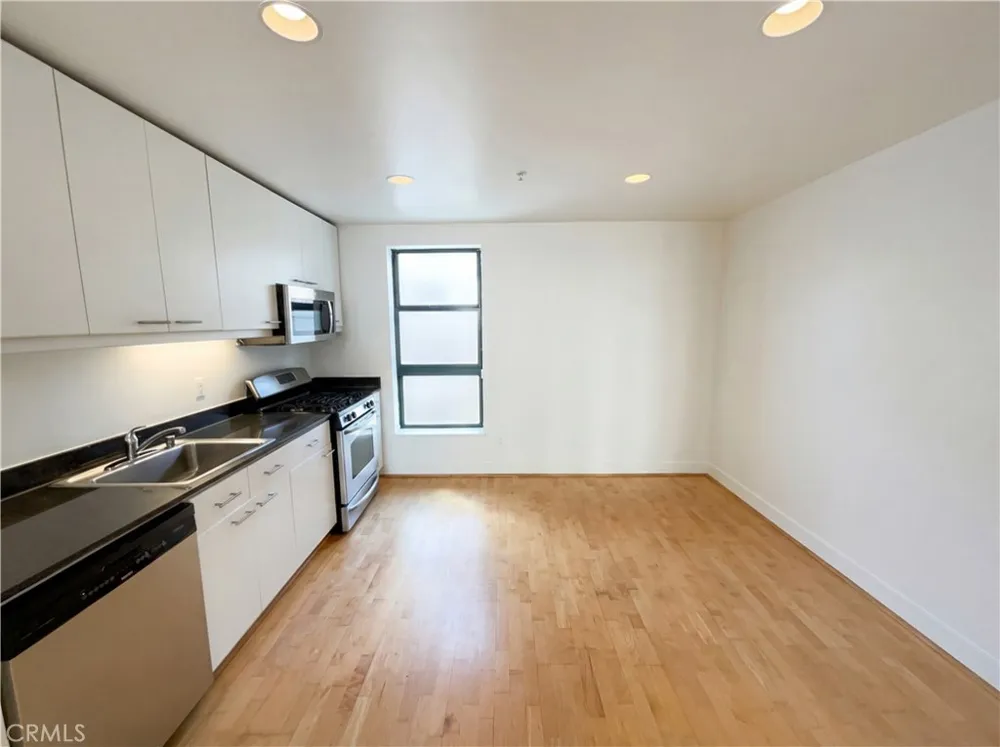 161 Gilbert Street #16 San Francisco, CA 94103