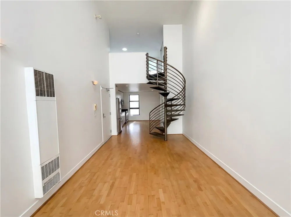 161 Gilbert Street #16 San Francisco, CA 94103