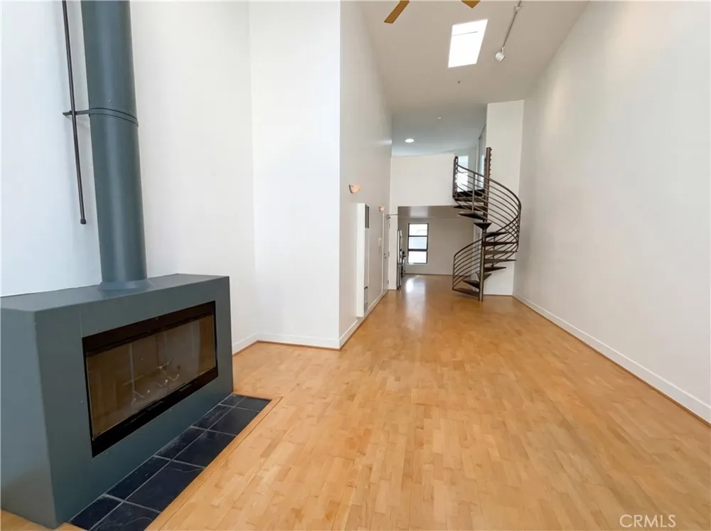 161 Gilbert Street #16 San Francisco, CA 94103