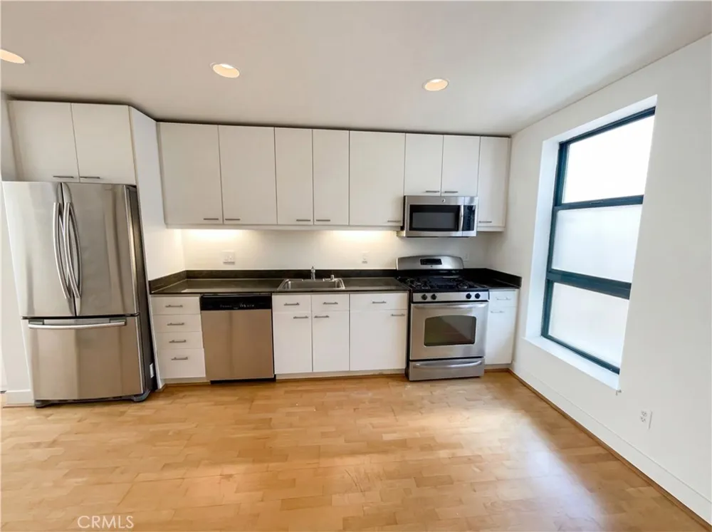 161 Gilbert Street #16 San Francisco, CA 94103
