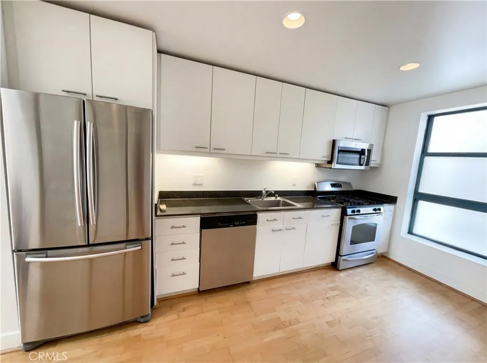 161 Gilbert Street #16 San Francisco, CA 94103