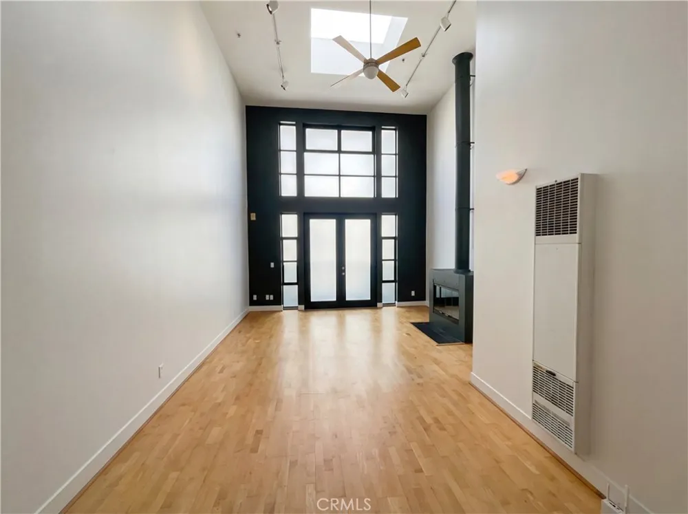 161 Gilbert Street #16 San Francisco, CA 94103