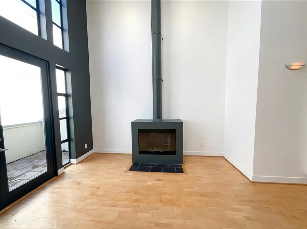 161 Gilbert Street #16 San Francisco, CA 94103