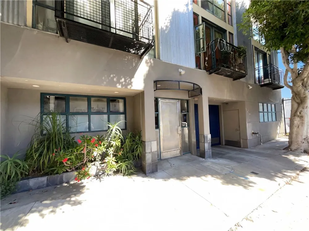 161 Gilbert Street #16 San Francisco, CA 94103