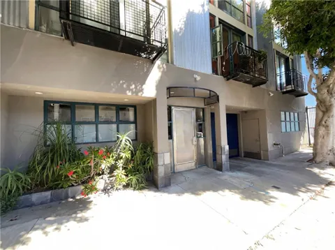 161 Gilbert Street #16