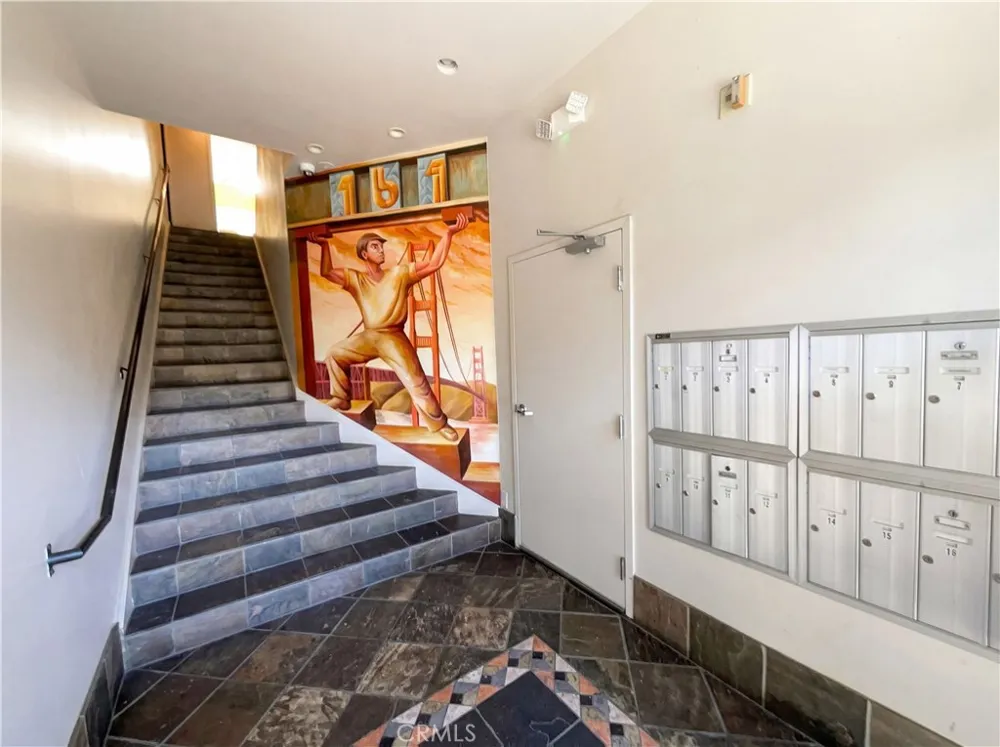 161 Gilbert Street #16 San Francisco, CA 94103
