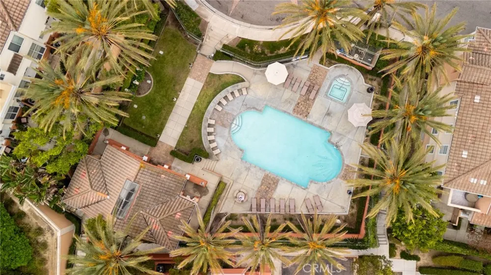 8125 E Santo Court Anaheim Hills, CA 92808