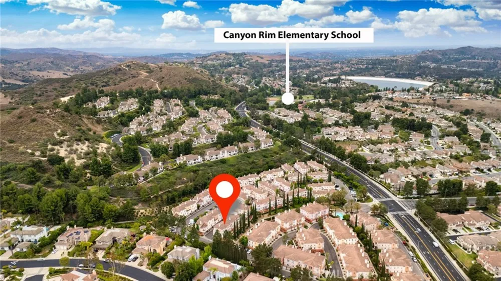 8125 E Santo Court Anaheim Hills, CA 92808