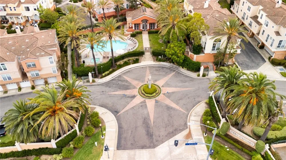 8125 E Santo Court Anaheim Hills, CA 92808