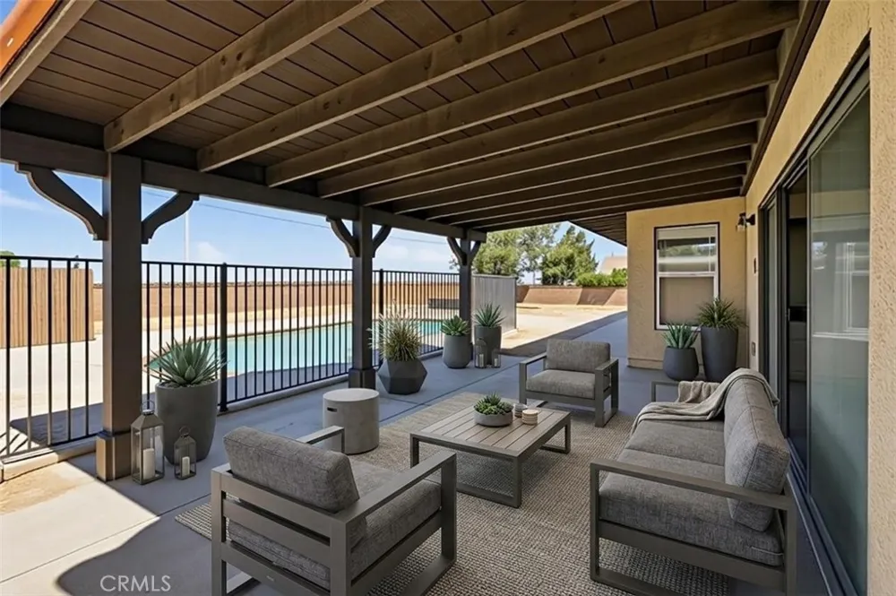 43355 Vista Circle Lancaster, CA 93536