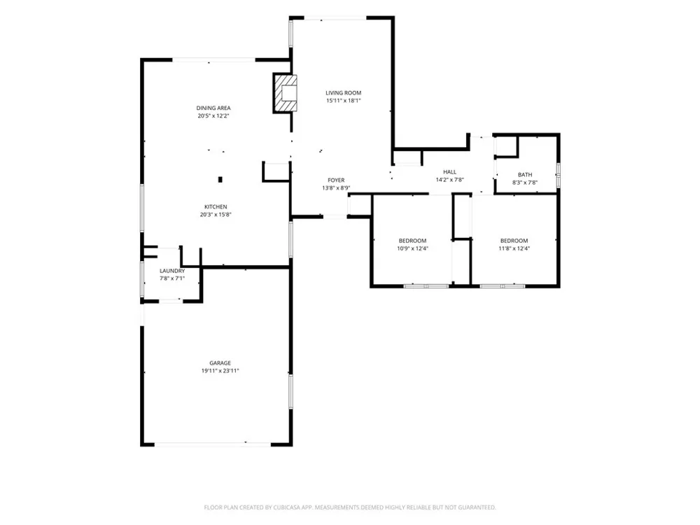 43355 Vista Circle Lancaster, CA 93536