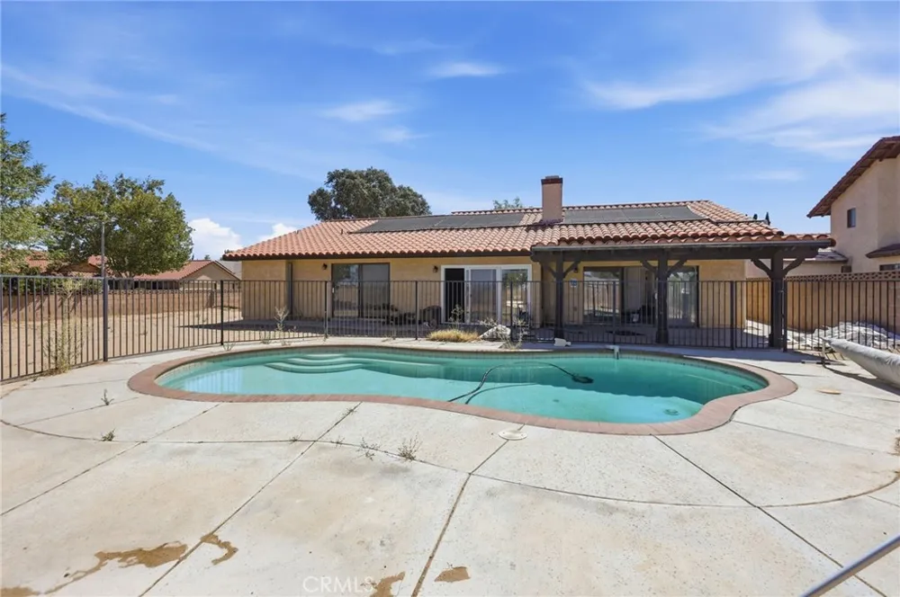 43355 Vista Circle Lancaster, CA 93536