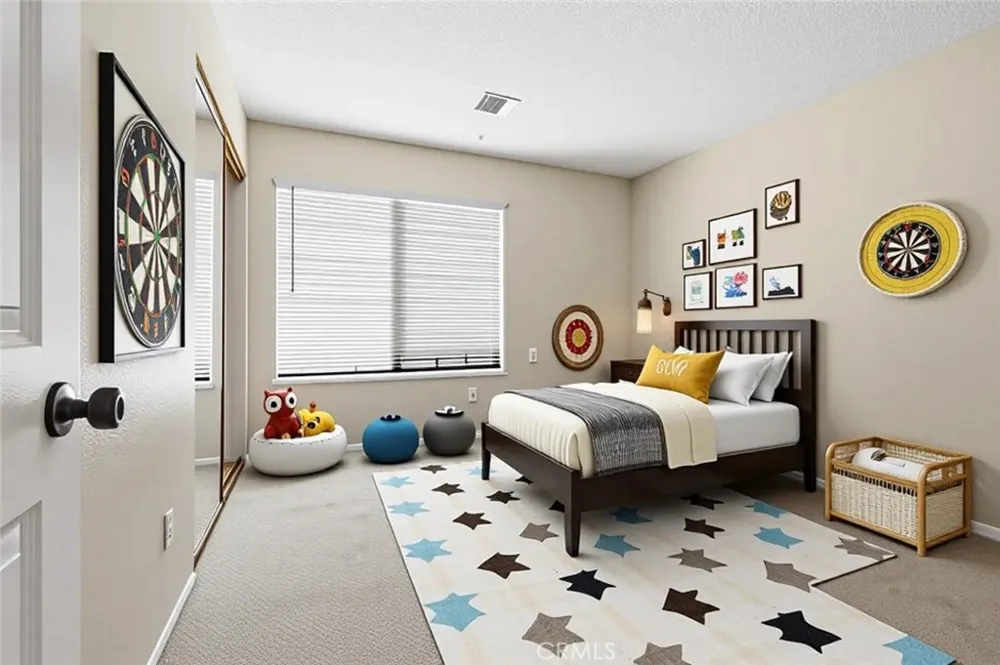43355 Vista Circle Lancaster, CA 93536