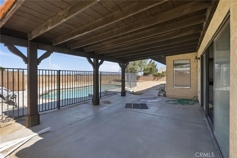 43355 Vista Circle Lancaster, CA 93536