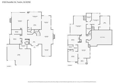 2150 Chandler Drive