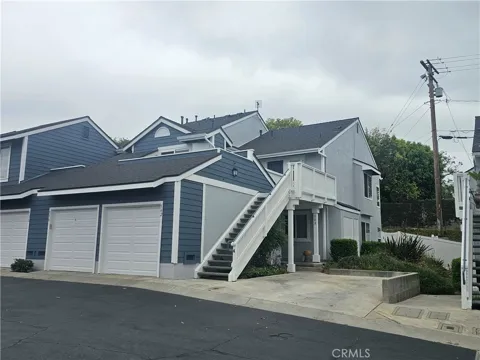 536 Stone Harbor Circle #CI32