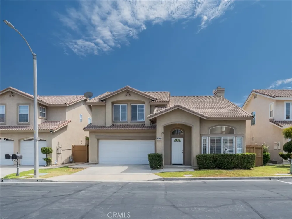 2921 Rolling Village Dr Chino Hills, CA 91709