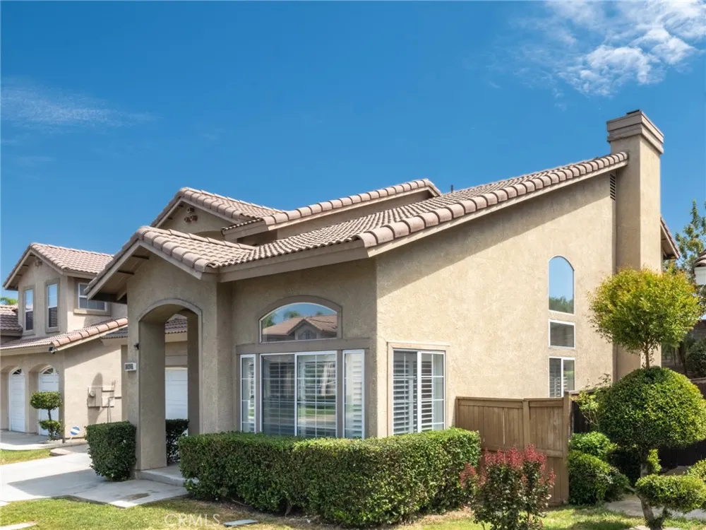 2921 Rolling Village Dr Chino Hills, CA 91709