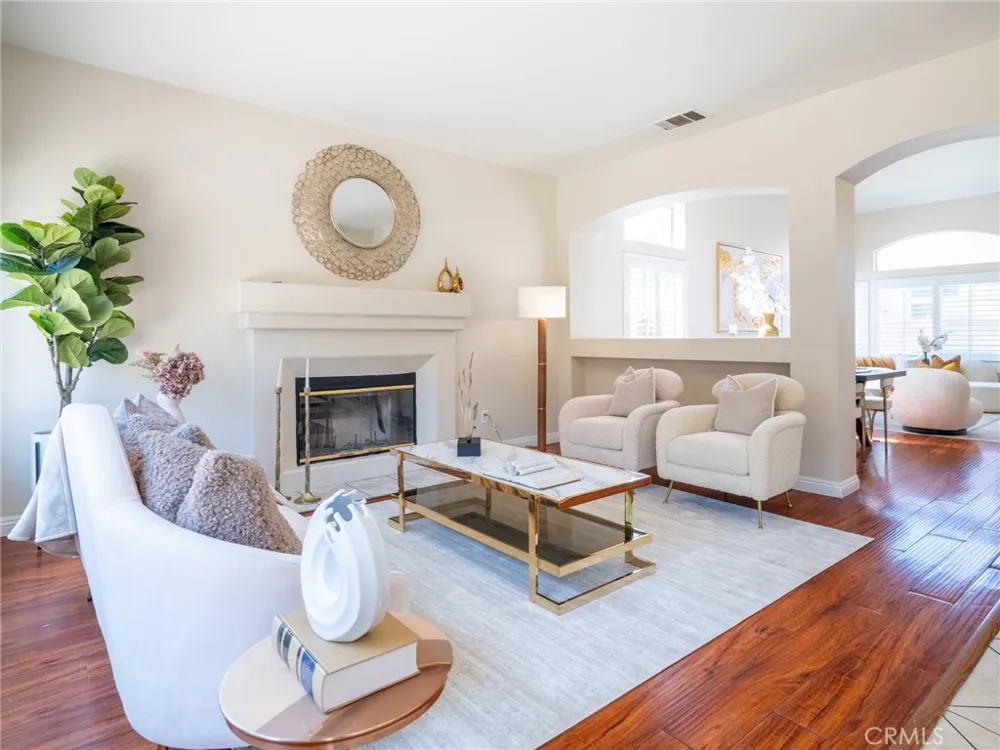 2921 Rolling Village Dr Chino Hills, CA 91709