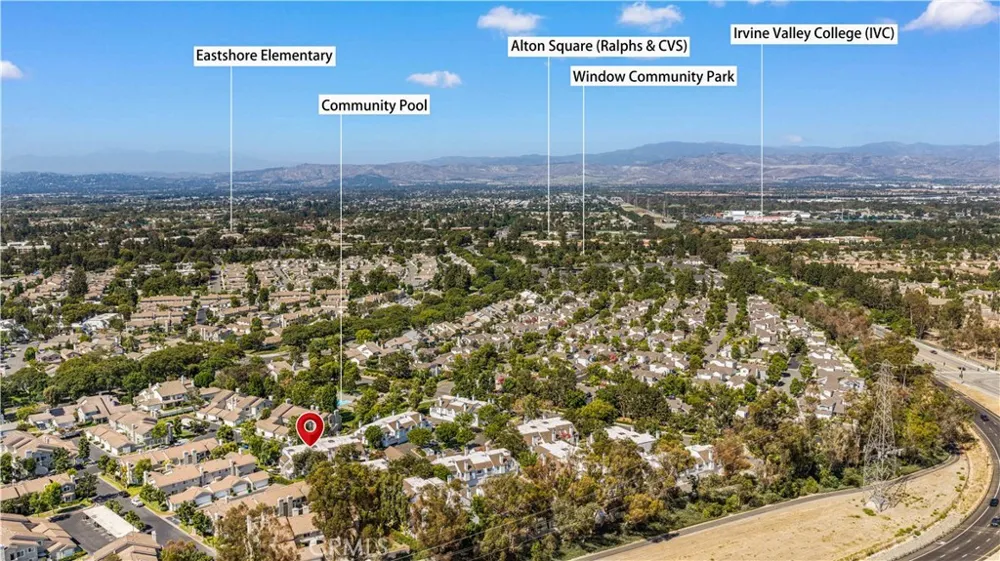 97 Fallingstar #56 Irvine, CA 92614