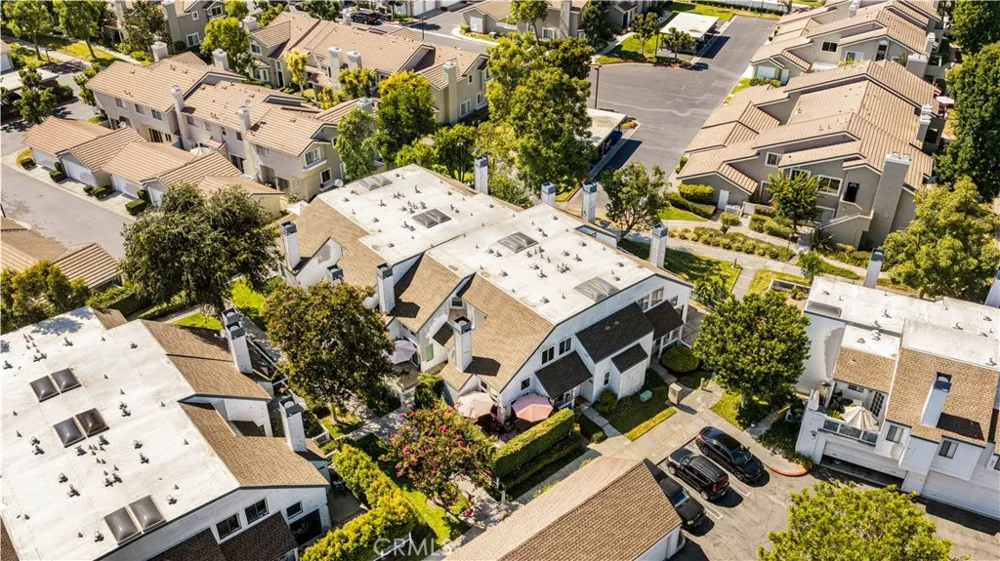 97 Fallingstar #56 Irvine, CA 92614