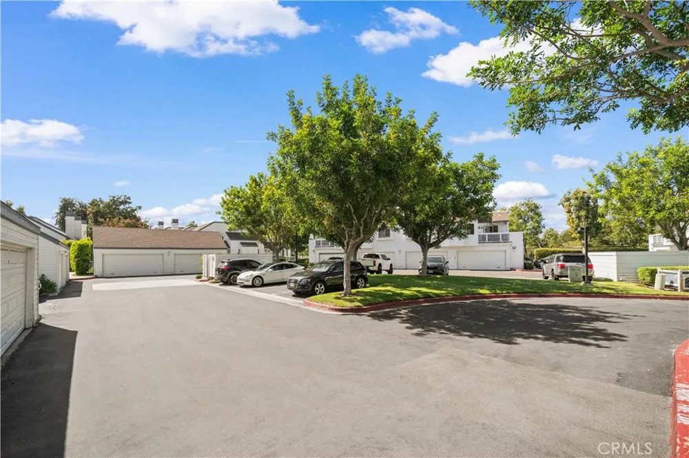 97 Fallingstar #56 Irvine, CA 92614