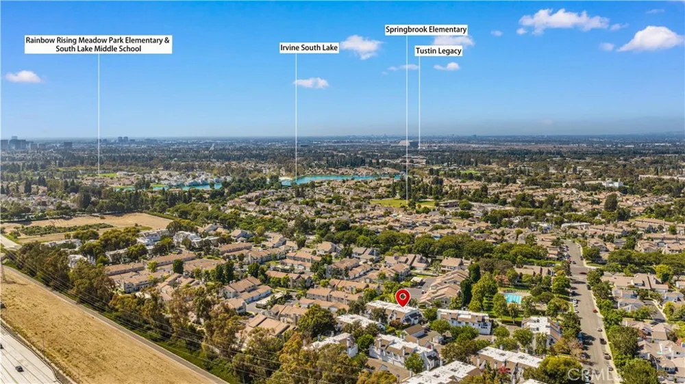 97 Fallingstar #56 Irvine, CA 92614