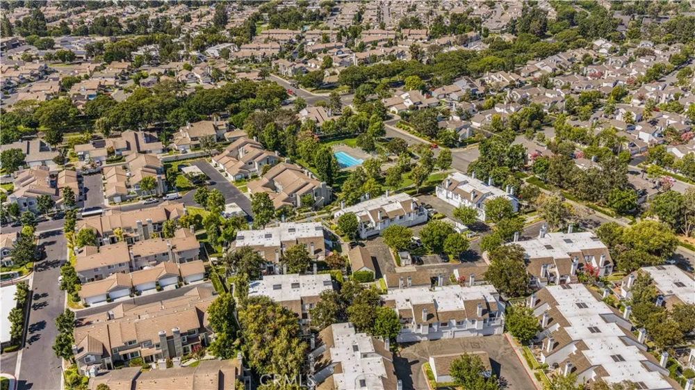 97 Fallingstar #56 Irvine, CA 92614