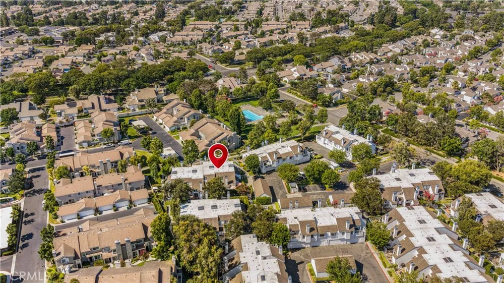 97 Fallingstar #56 Irvine, CA 92614