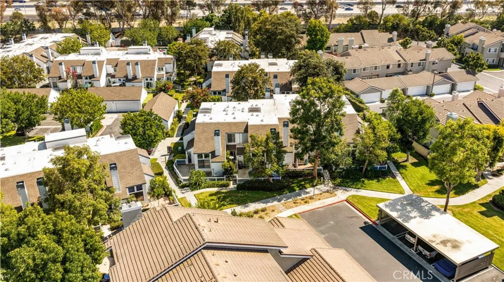 97 Fallingstar #56 Irvine, CA 92614