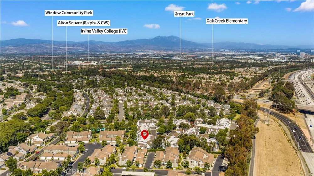 97 Fallingstar #56 Irvine, CA 92614