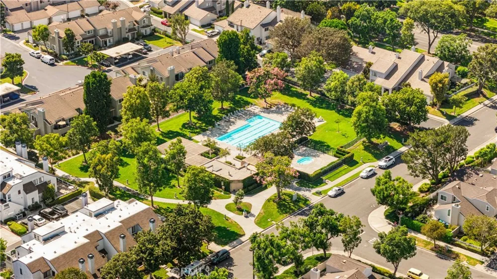 97 Fallingstar #56 Irvine, CA 92614